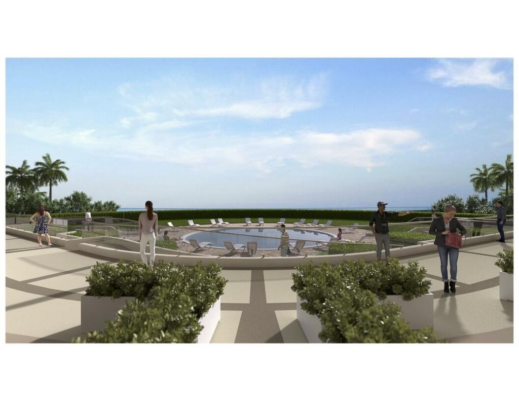 6885 N Ocean Boulevard, Unit 3040, Ocean Ridge, FL 33435 Photo