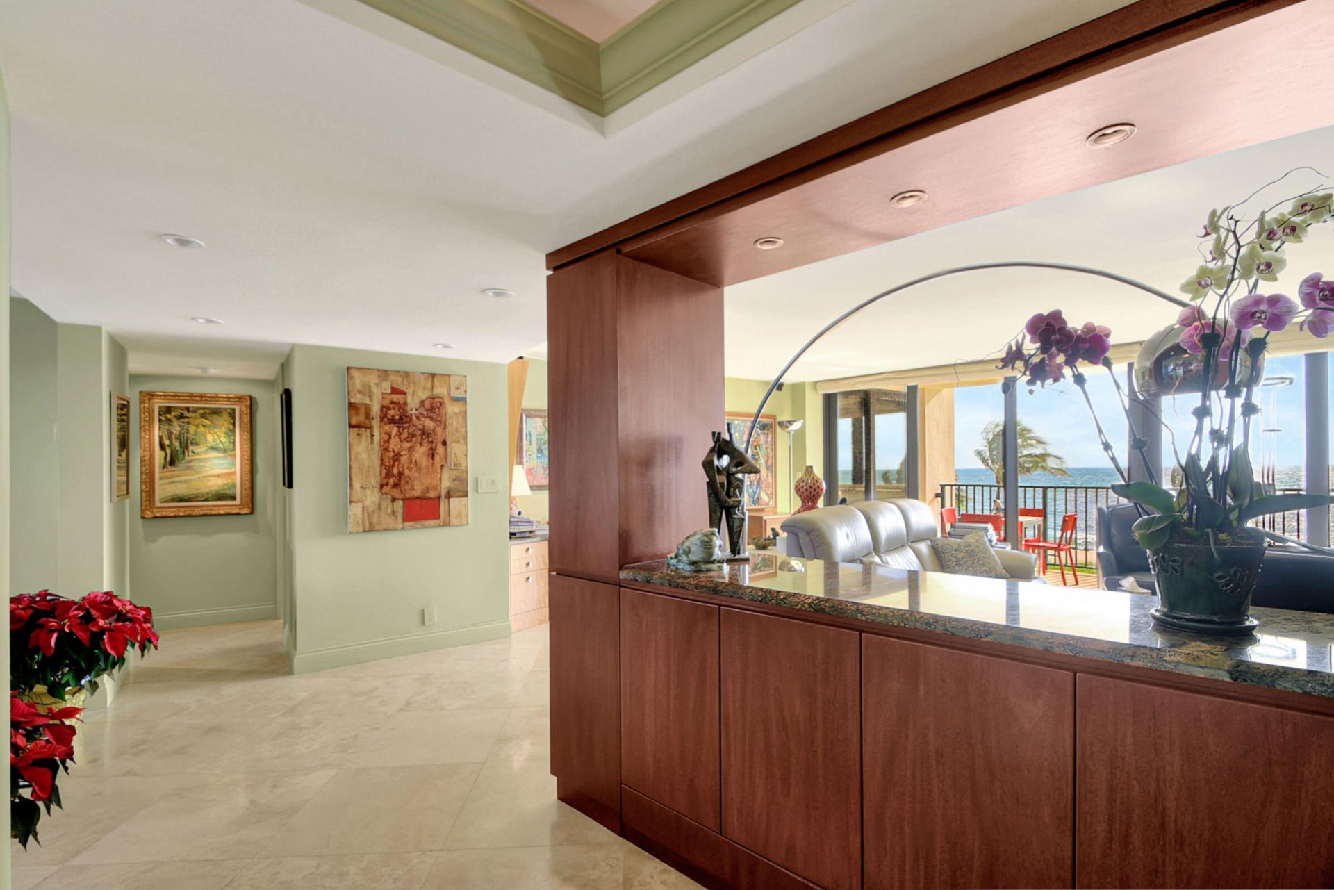 6885 N Ocean Boulevard, Unit 3040, Ocean Ridge, FL 33435 Photo