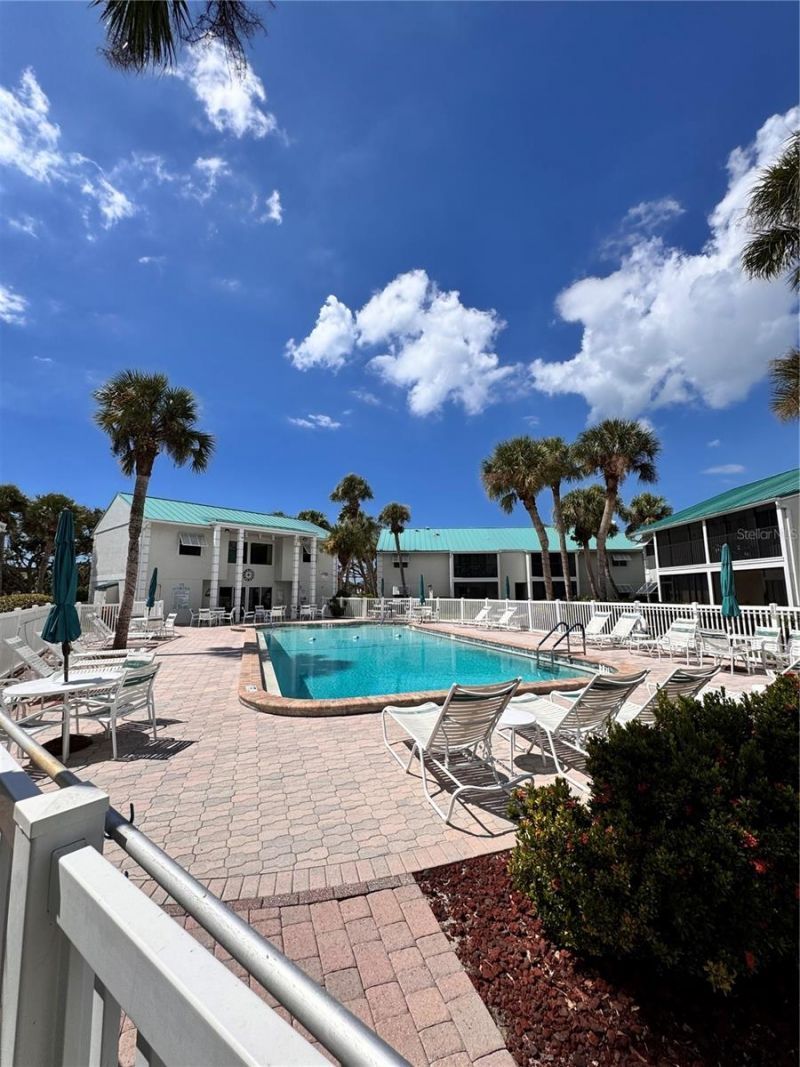 5623 Midnight Pass Road, Unit 615, Siesta Key, FL 34242 Photo