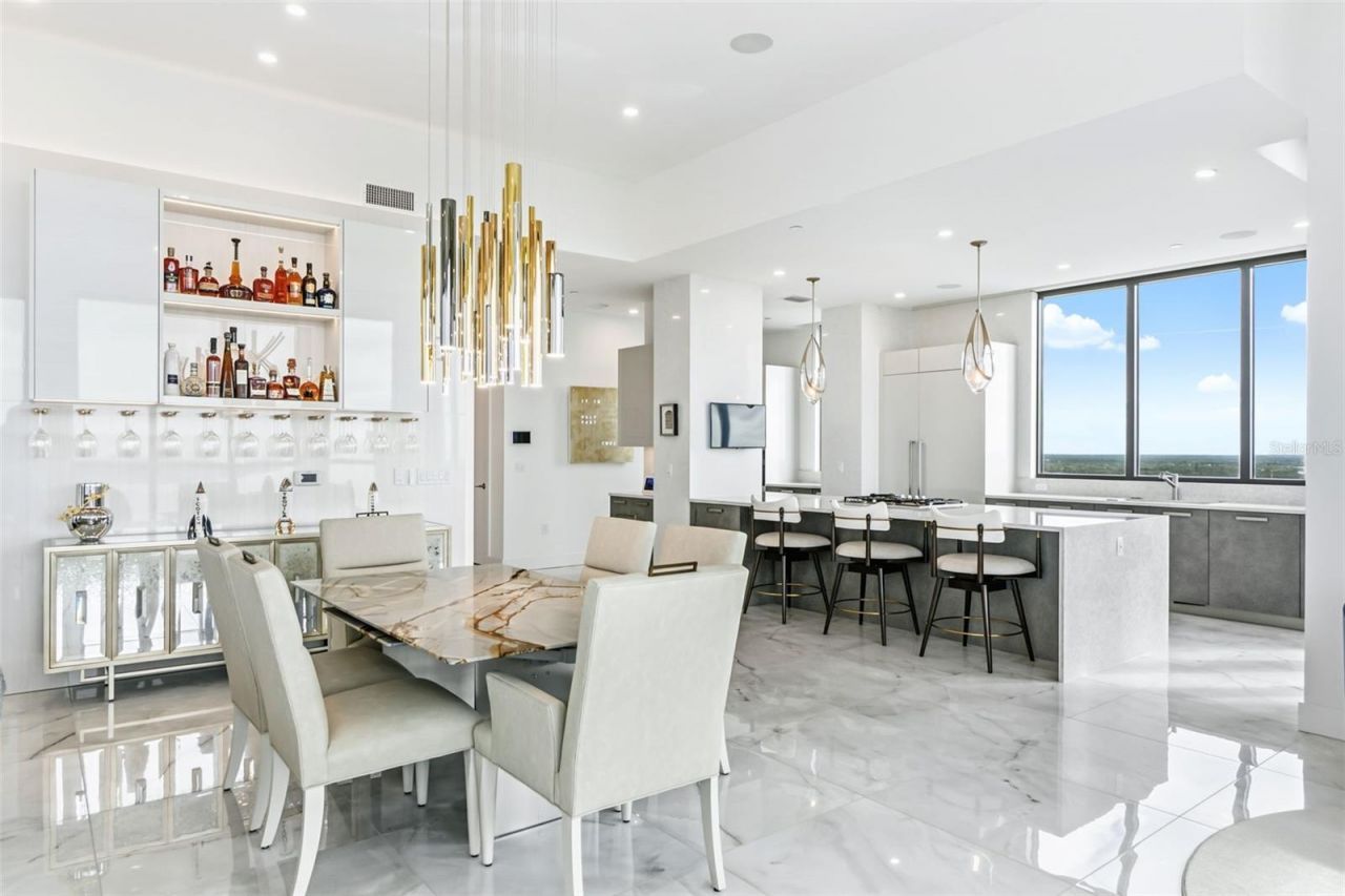 33 S Palm Avenue, Unit 1701, Sarasota, FL 34236 Photo