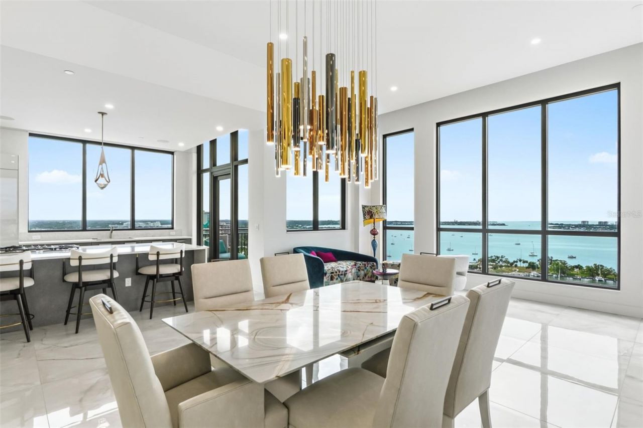 33 S Palm Avenue, Unit 1701, Sarasota, FL 34236 Photo