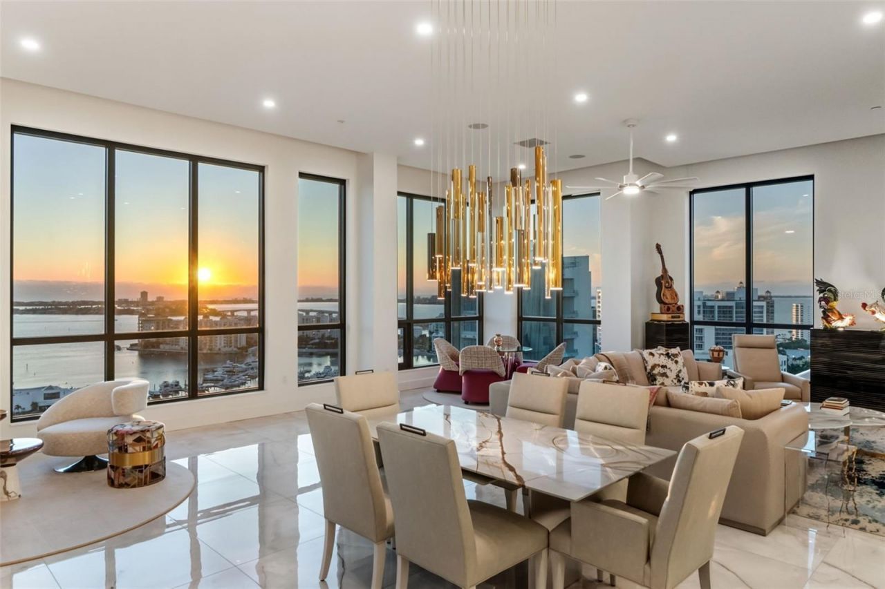 33 S Palm Avenue, Unit 1701, Sarasota, FL 34236 Photo