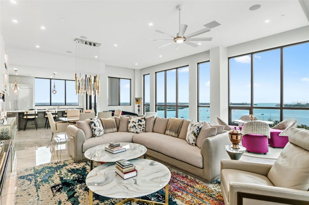 33 S Palm Avenue, Unit 1701, Sarasota, FL 34236 Photo