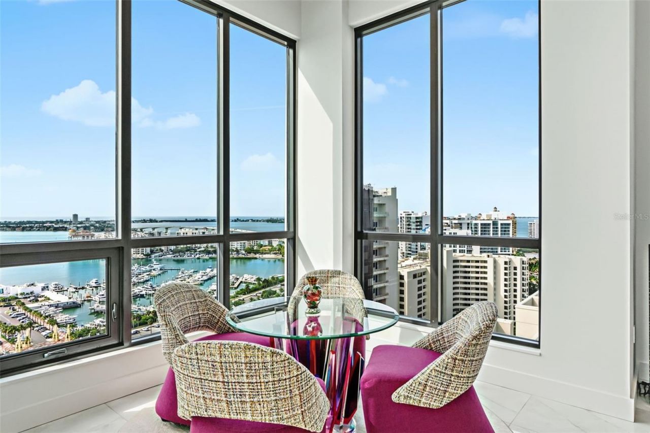 33 S Palm Avenue, Unit 1701, Sarasota, FL 34236 Photo