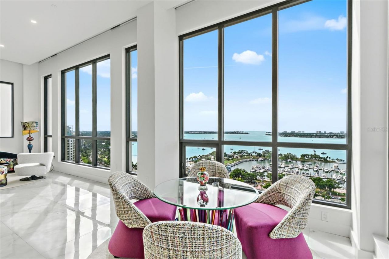 33 S Palm Avenue, Unit 1701, Sarasota, FL 34236 Photo