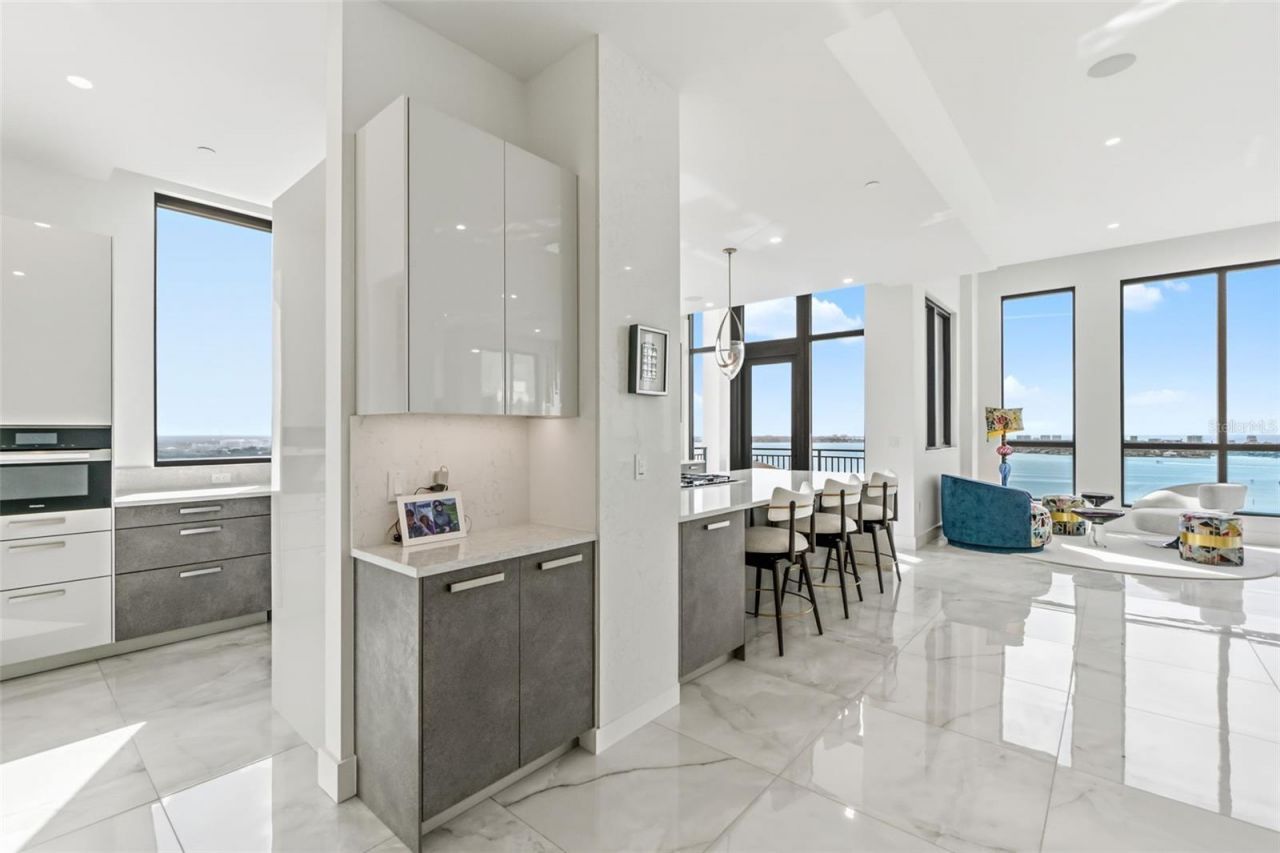 33 S Palm Avenue, Unit 1701, Sarasota, FL 34236 Photo