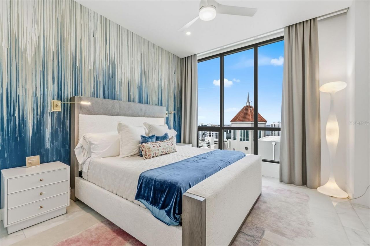 33 S Palm Avenue, Unit 1701, Sarasota, FL 34236 Photo