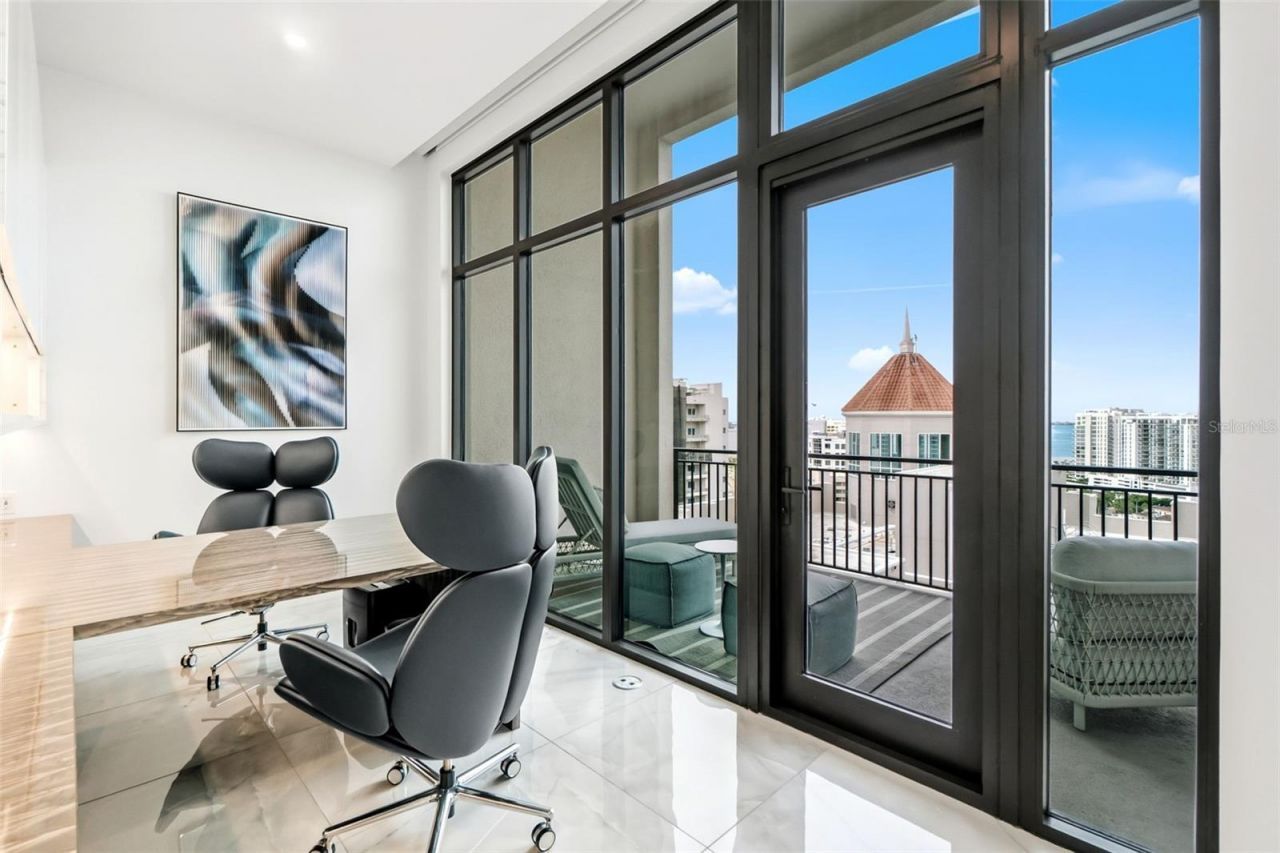 33 S Palm Avenue, Unit 1701, Sarasota, FL 34236 Photo