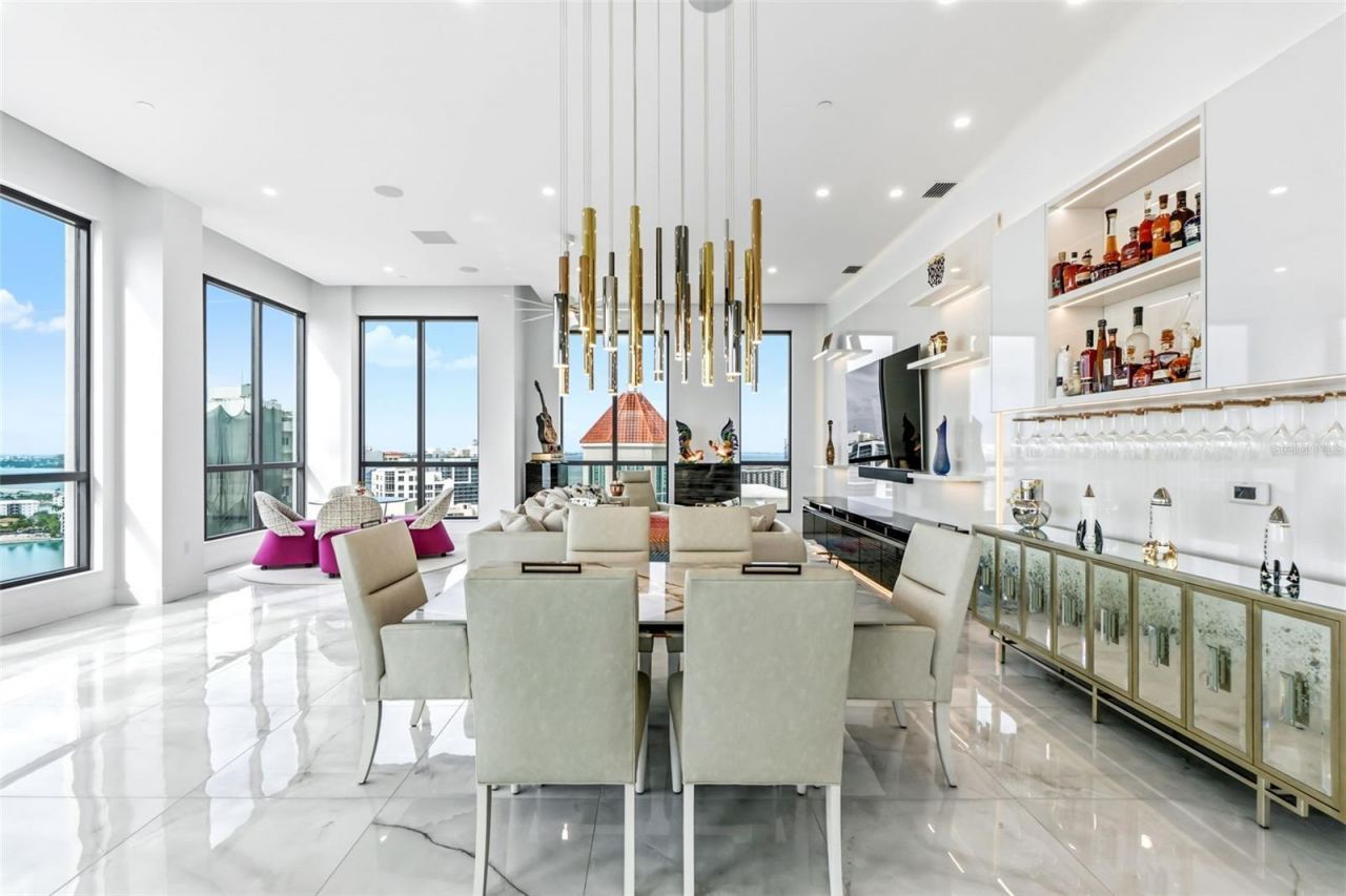 33 S Palm Avenue, Unit 1701, Sarasota, FL 34236 Photo