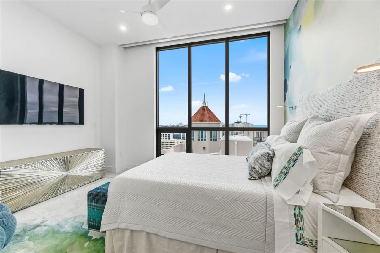 33 S Palm Avenue, Unit 1701, Sarasota, FL 34236 Photo