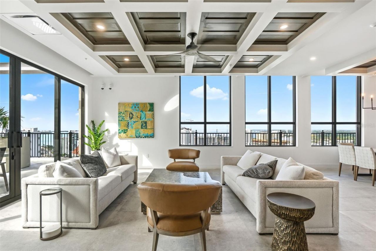 33 S Palm Avenue, Unit 1701, Sarasota, FL 34236 Photo