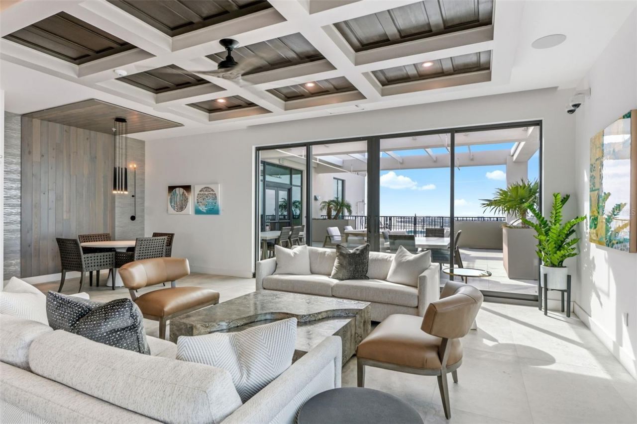 33 S Palm Avenue, Unit 1701, Sarasota, FL 34236 Photo