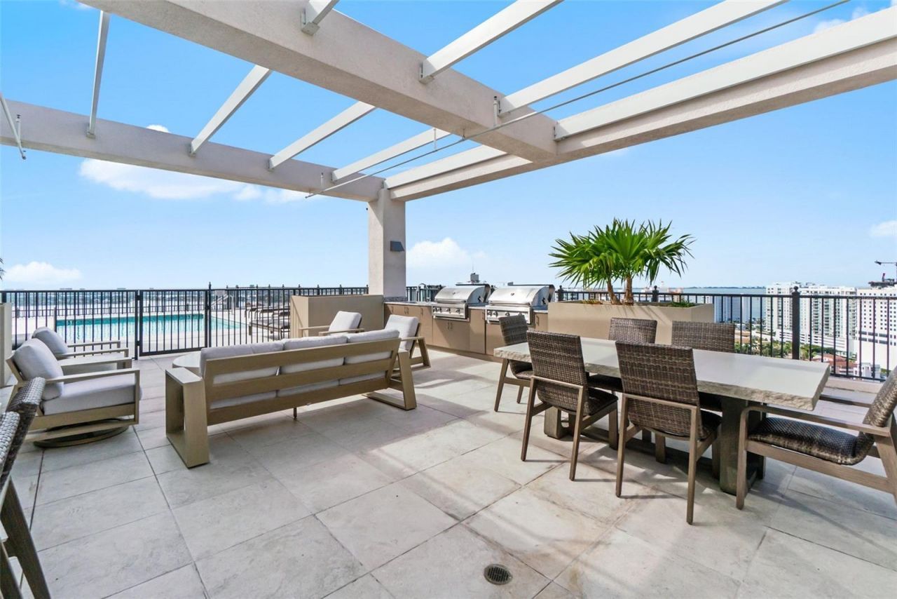 33 S Palm Avenue, Unit 1701, Sarasota, FL 34236 Photo