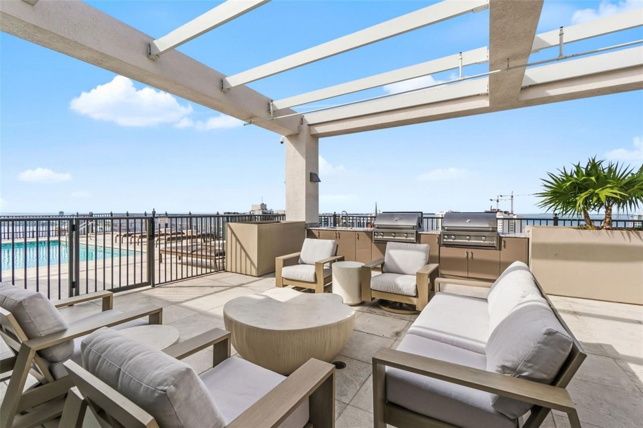 33 S Palm Avenue, Unit 1701, Sarasota, FL 34236 Photo