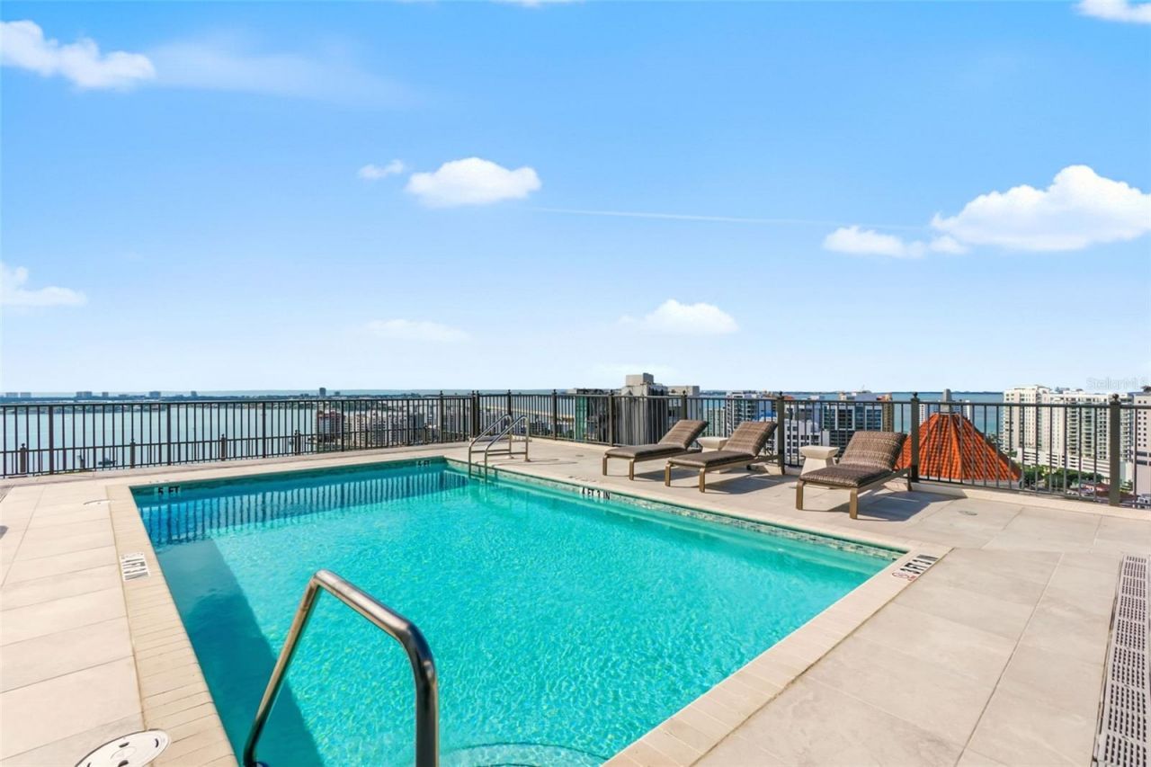 33 S Palm Avenue, Unit 1701, Sarasota, FL 34236 Photo