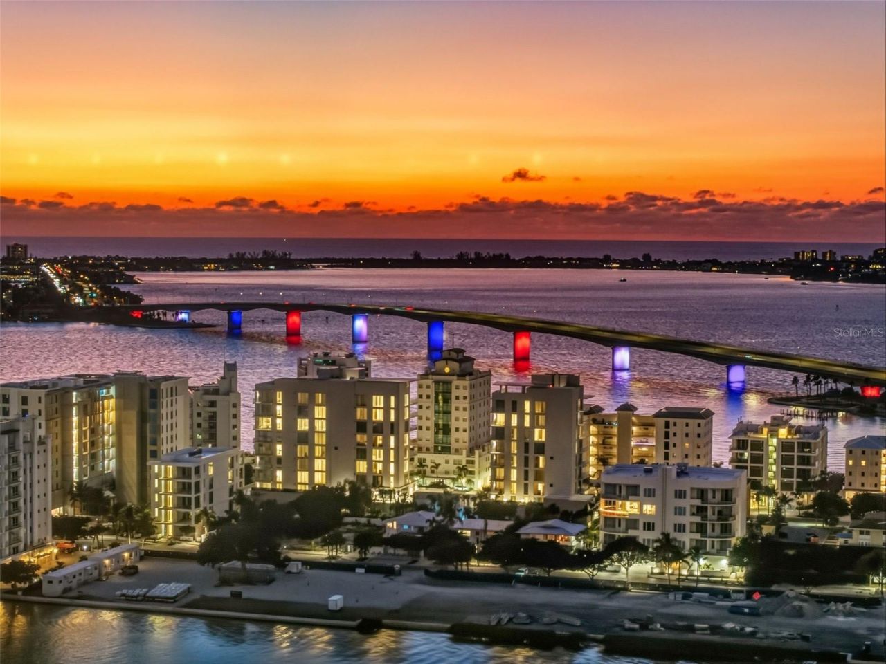 33 S Palm Avenue, Unit 1701, Sarasota, FL 34236 Photo