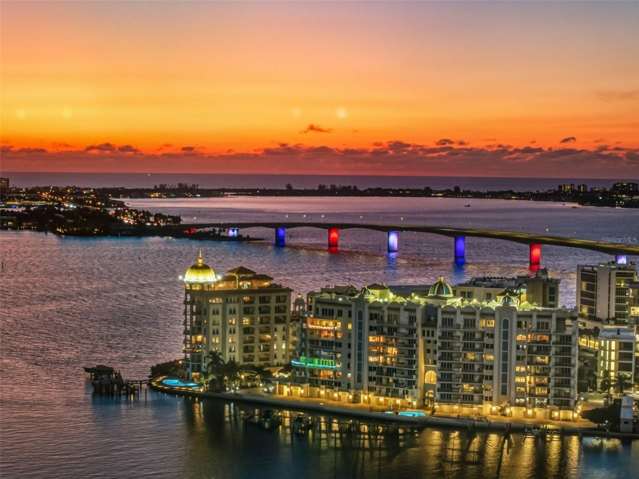 33 S Palm Avenue, Unit 1701, Sarasota, FL 34236 Photo