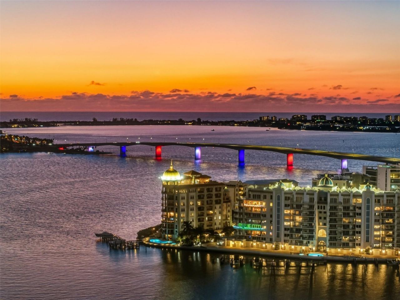 33 S Palm Avenue, Unit 1701, Sarasota, FL 34236 Photo