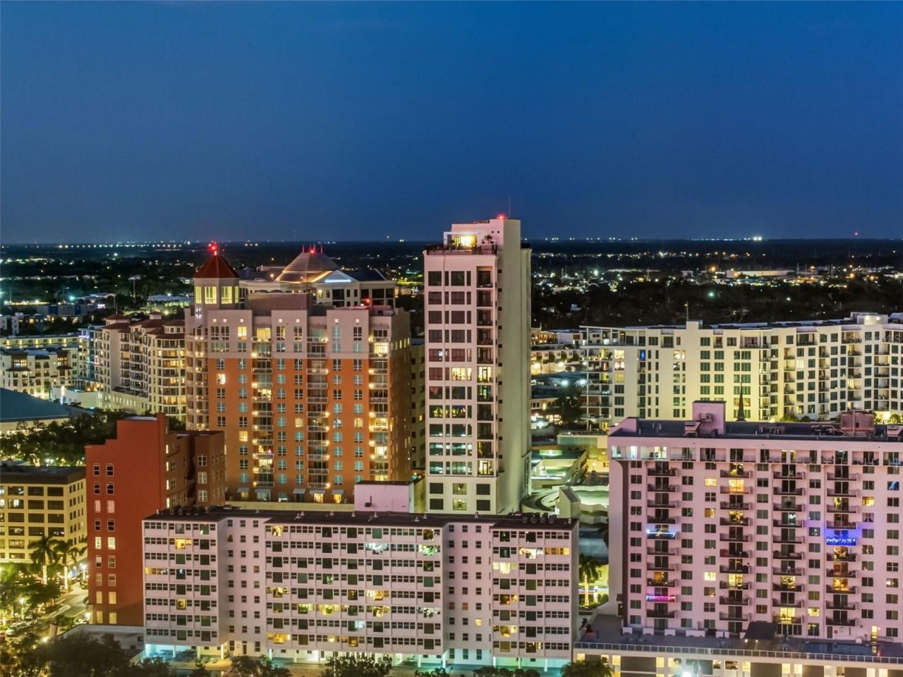 33 S Palm Avenue, Unit 1701, Sarasota, FL 34236 Photo