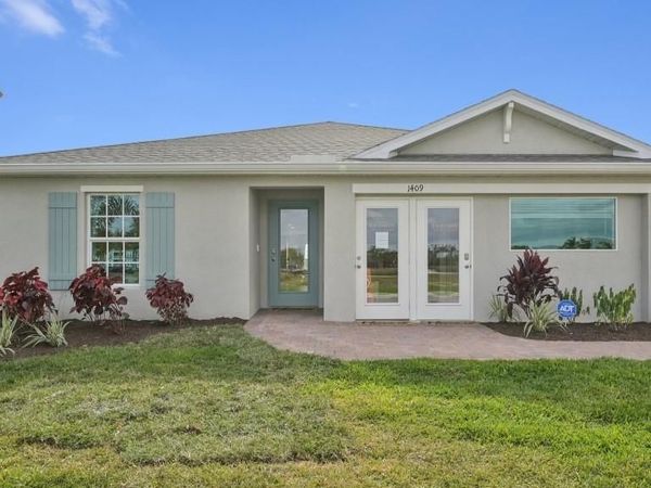 PORT CHARLOTTE, FL 33953