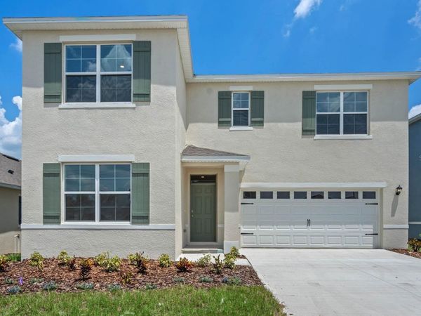 1217 ALSTONIA, MOUNT DORA, FL 32757