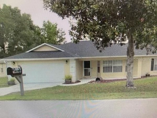 56 PECAN COURSE CIRCLE, OCALA, FL 34472