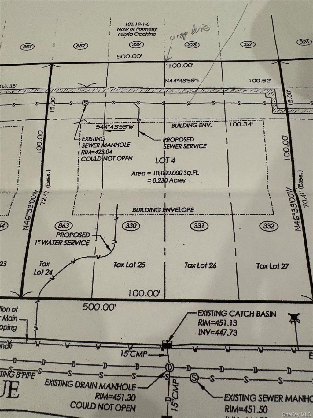 775 Linda Avenue, Thornwood, NY 10594 Main Photo