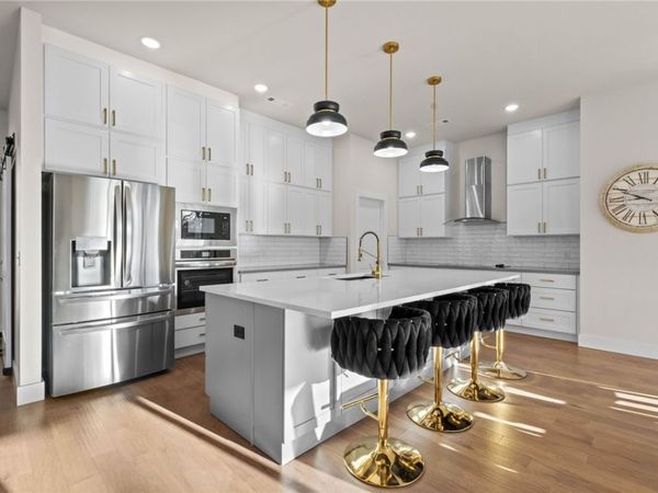 2 Helmsley Circle, Bella Vista, AR 72715