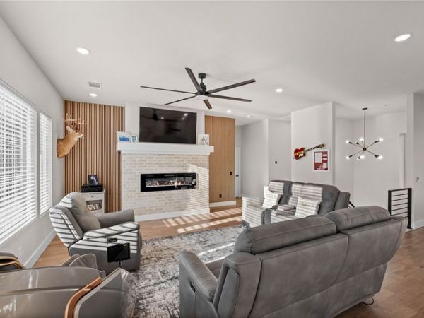 2 Helmsley Circle, Bella Vista, AR 72715