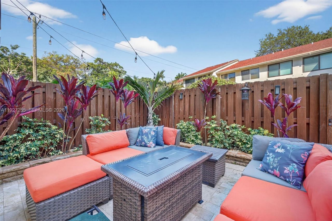 237 City View Dr, Unit 237, Fort Lauderdale, FL 33311 Photo