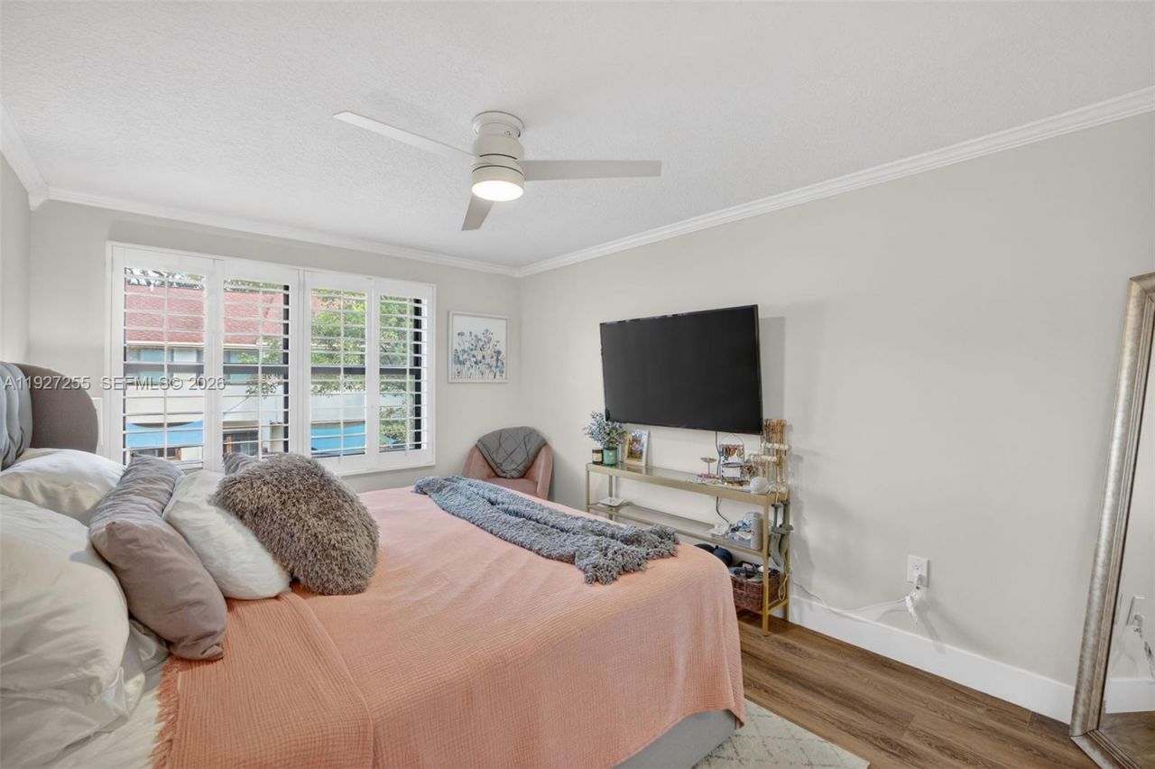 237 City View Dr, Unit 237, Fort Lauderdale, FL 33311 Photo