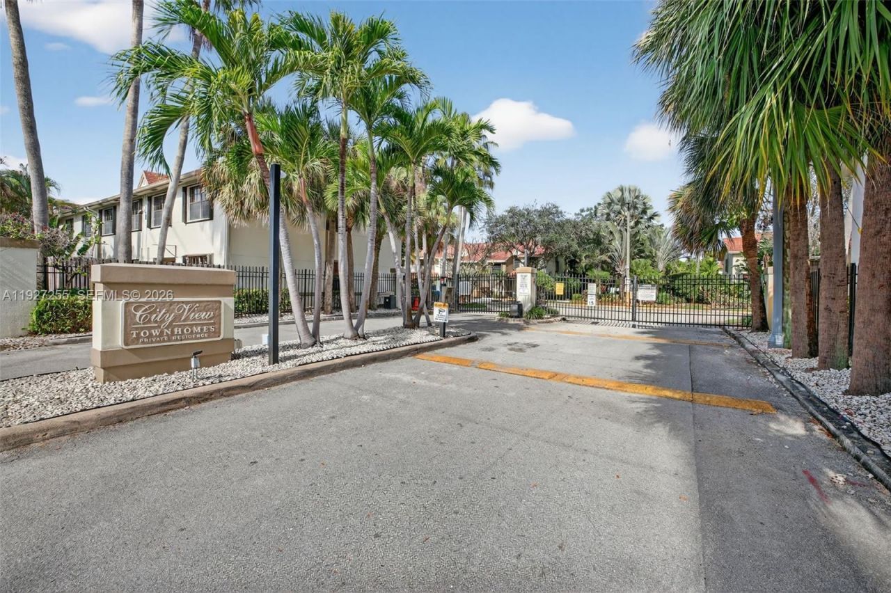 237 City View Dr, Unit 237, Fort Lauderdale, FL 33311 Photo