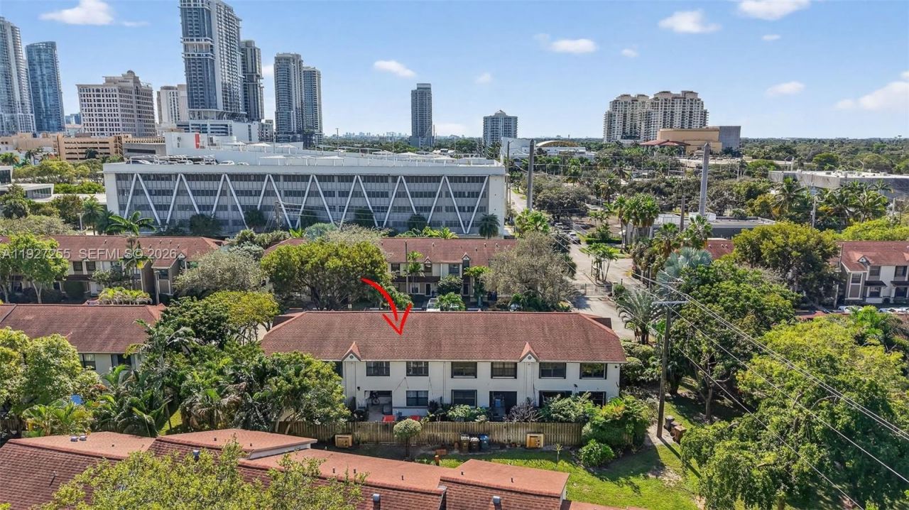 237 City View Dr, Unit 237, Fort Lauderdale, FL 33311 Photo