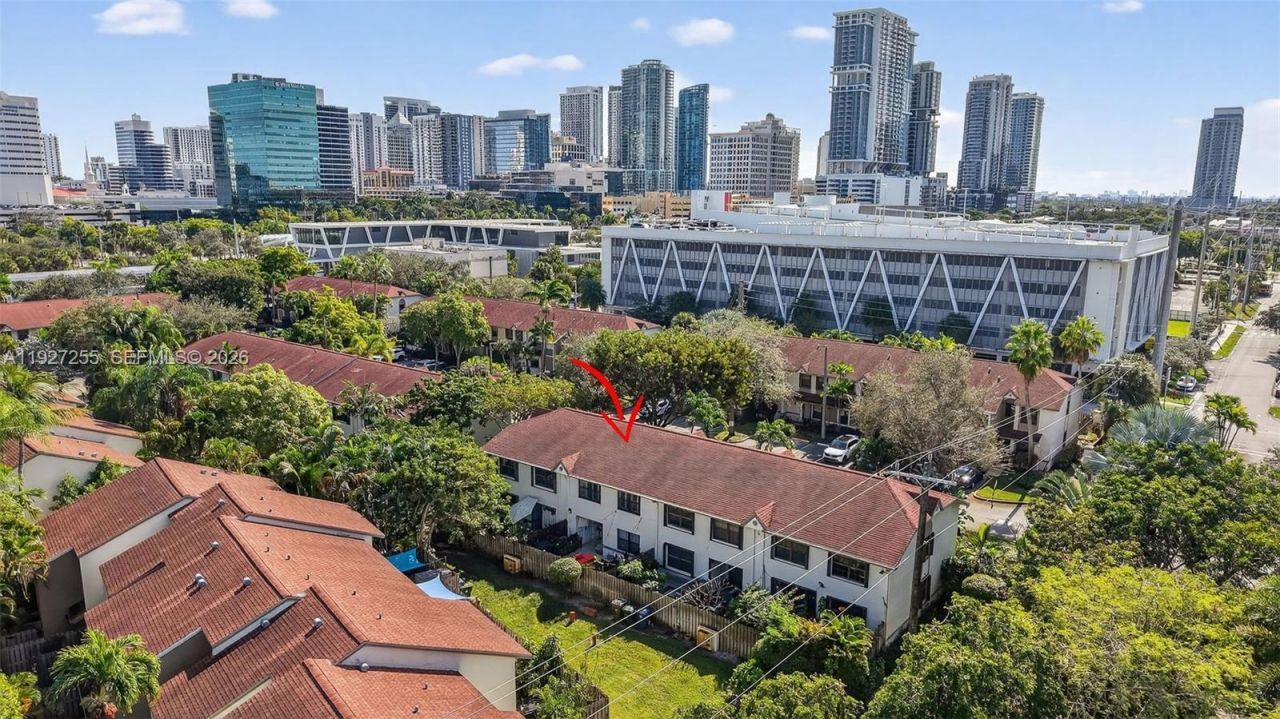 237 City View Dr, Unit 237, Fort Lauderdale, FL 33311 Photo