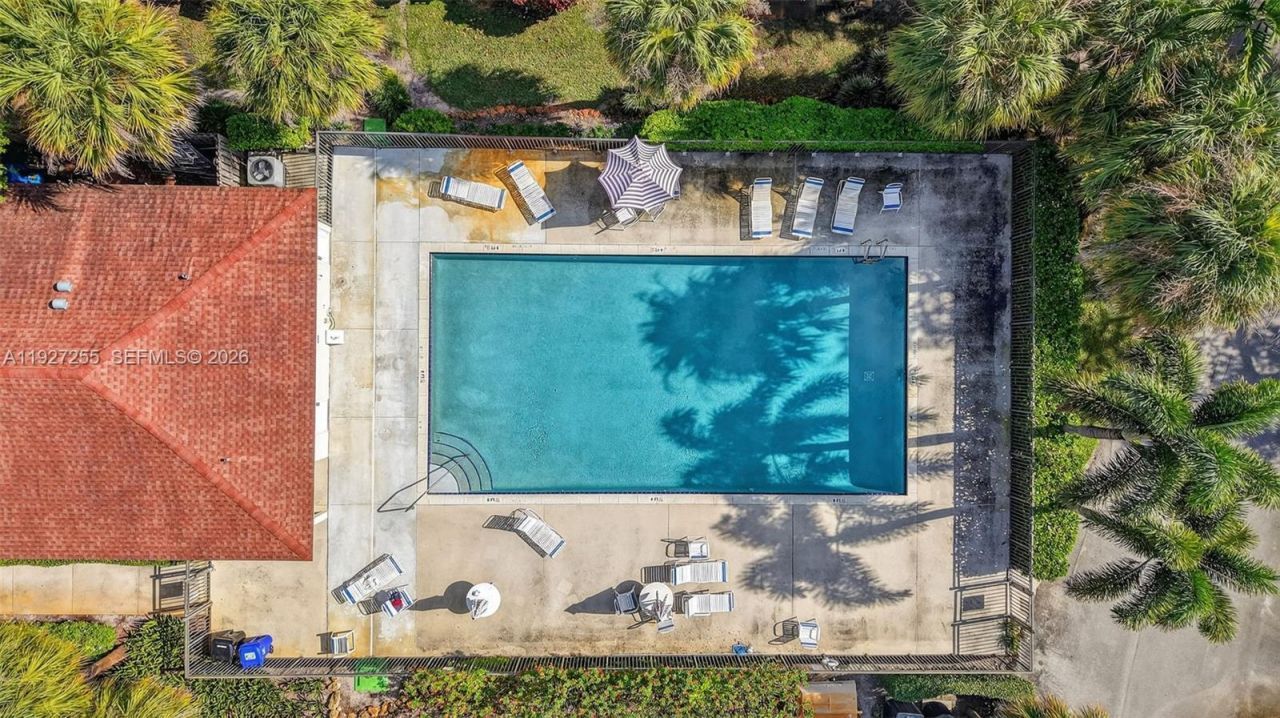 237 City View Dr, Unit 237, Fort Lauderdale, FL 33311 Photo