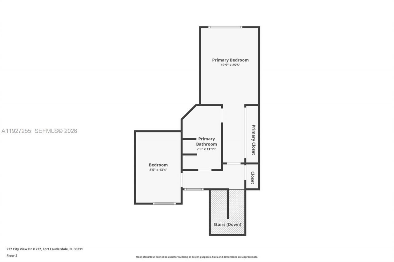 237 City View Dr, Unit 237, Fort Lauderdale, FL 33311 Photo