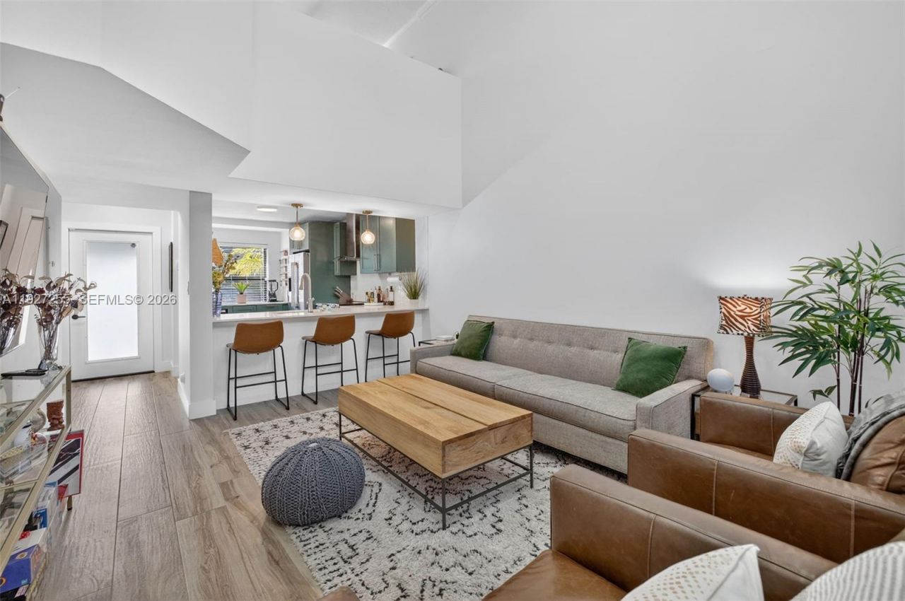 237 City View Dr, Unit 237, Fort Lauderdale, FL 33311 Photo