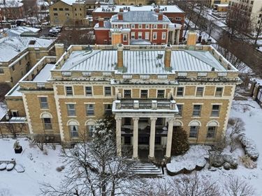 672 Delaware Avenue, Buffalo, NY 14209