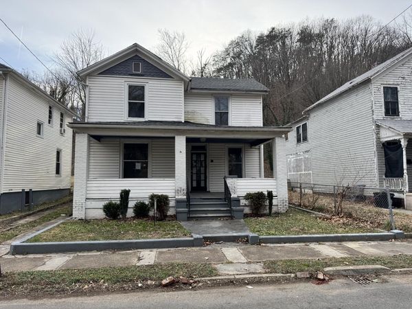 309 Roxbury ST, Clifton Forge, VA 24422