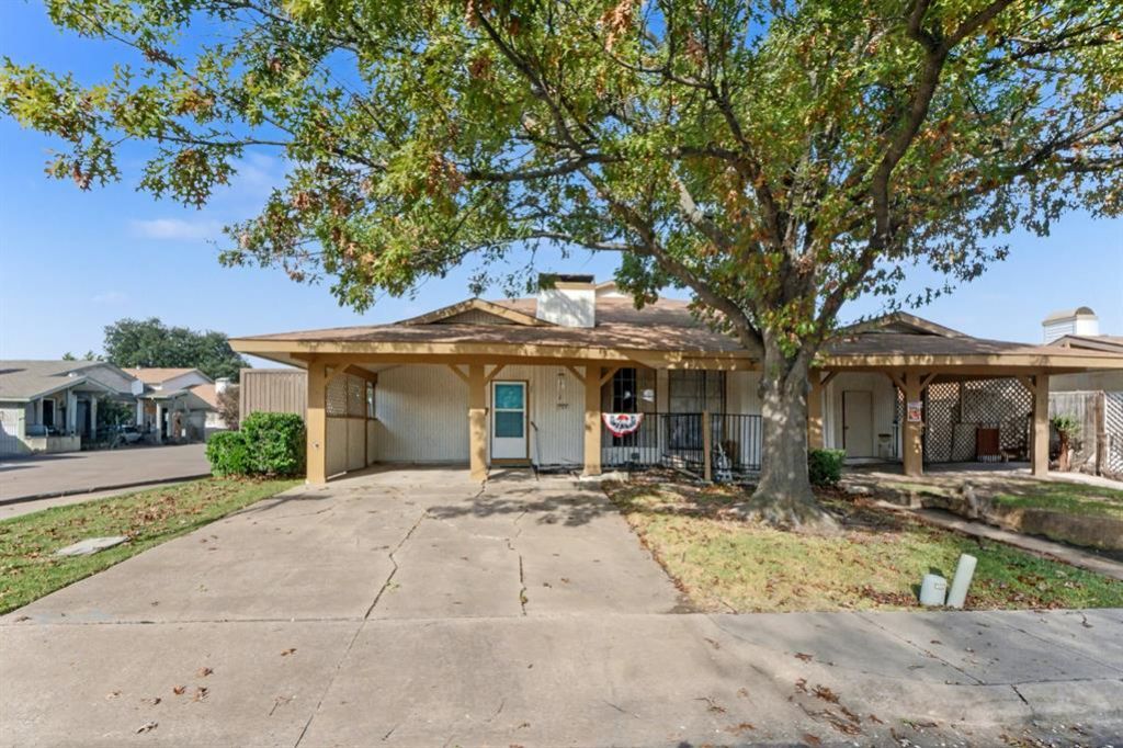705 Baruna Circle, Garland, TX 75043 Main Photo