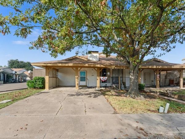 705 Baruna Circle, Garland, TX 75043