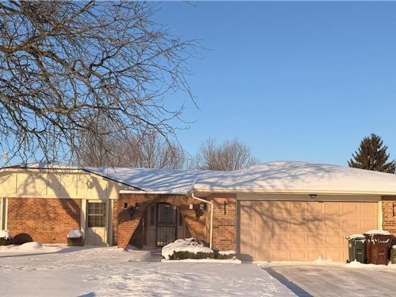 7543 Abraham Court, Dayton, OH 45414 Photo 1