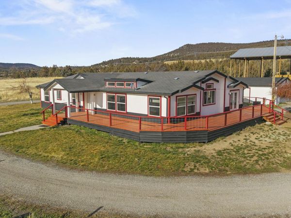 17465 Harpold Road, Malin, OR 97632