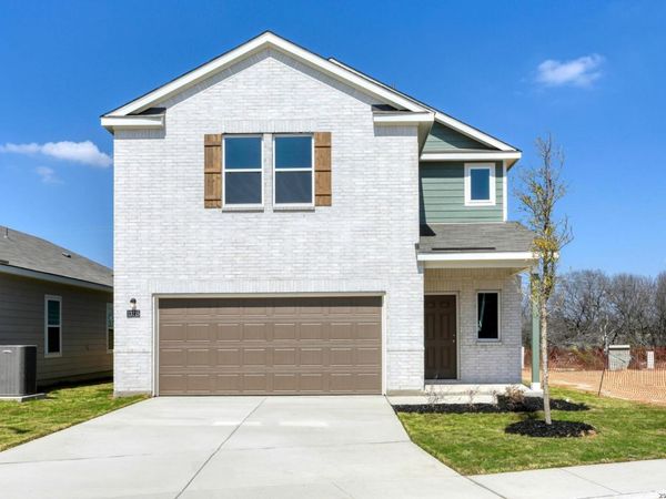 13715 Birch Crossing, San Antonio, TX 78252