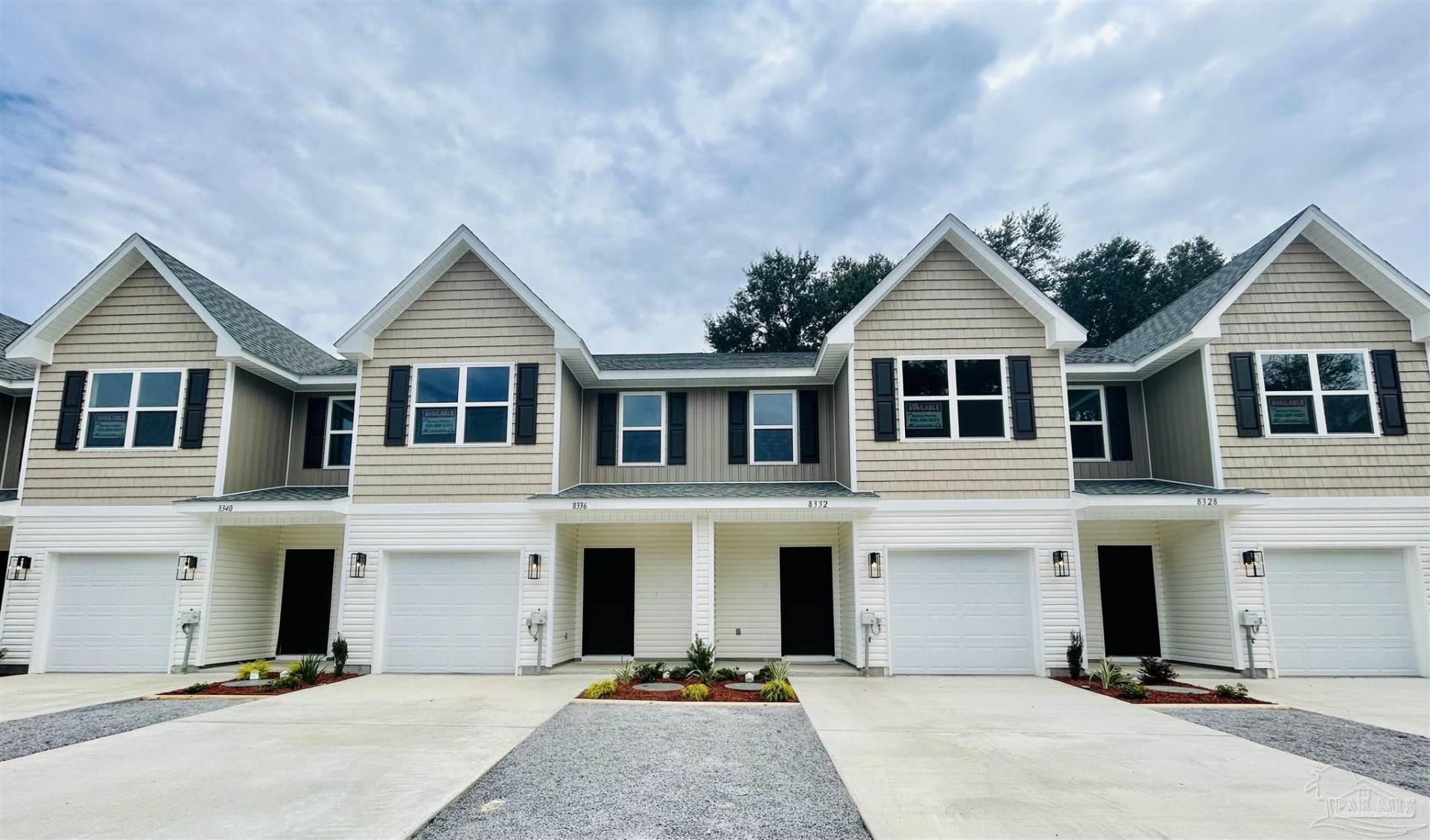 7059 Cedar Grove Rd, Unit 3A, Pensacola, FL 32504 Main Photo