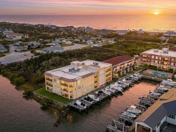 120 Sunset Harbor Way, Unit 206, St Augustine, FL 32080