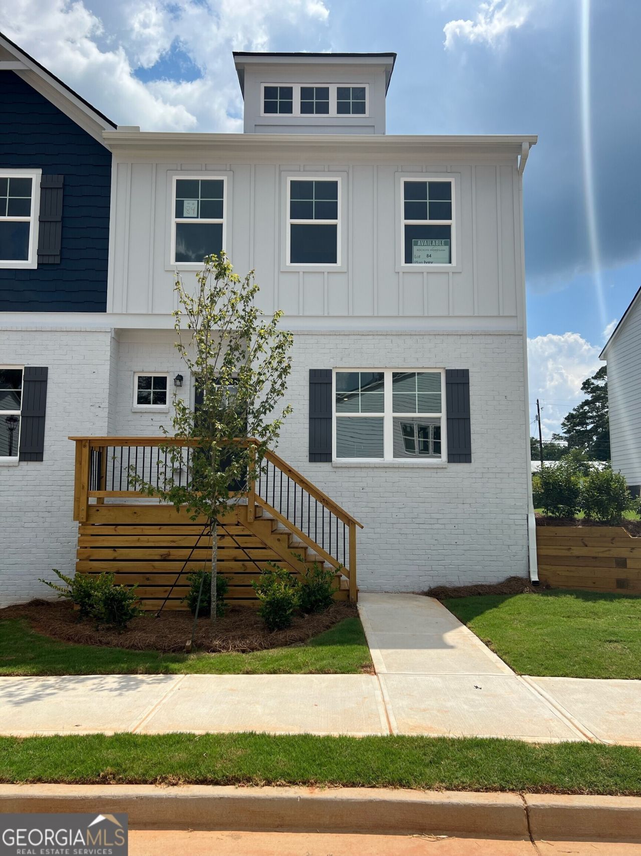 1573 Salem Drive, Unit 84, Conyers, GA 30013 Main Photo