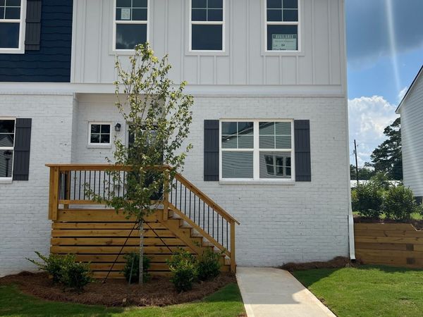 1573 Salem Drive, Unit 84, Conyers, GA 30013