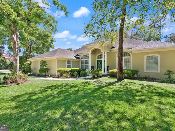 1026 Greenwillow Drive, St. Marys, GA 31558