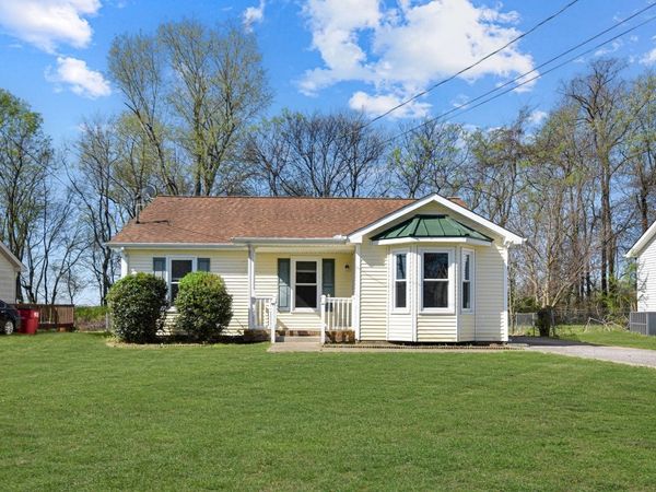803 Princeton Circle, Clarksville, TN 37042